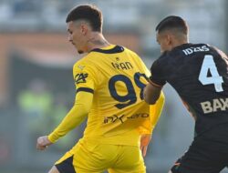 “Kontroversi VAR: Parma Frustasi IDC Ditahan”