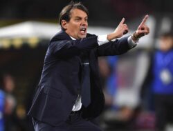 Simone Inzaghi Cetak Sejarah dengan Inter Milan vs Lecce
