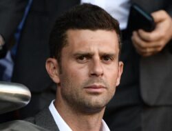 “Perseteruan Memanas: Thiago Motta Out dari Juventus”