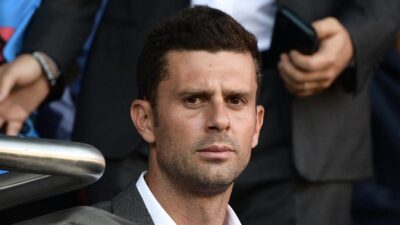 “Perseteruan Memanas: Thiago Motta Out dari Juventus”