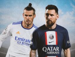 7 Pemain Bola Top Di-bully Fans: Termasuk Lionel Messi