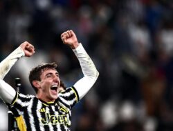 “Transfer Gila Man City: Juventus Lepas Andrea Cambiaso!”