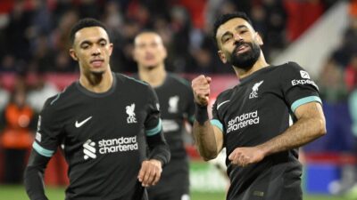 “Godaan PSG vs Keputusan Mo Salah: Wawasan Terbaru”