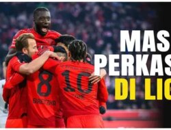 “Leon Goretzka Cetak Brace dalam Kemenangan Tipis Bayern Munchen”