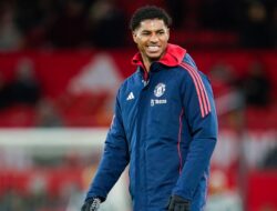 “Milan Ajukan Penawaran Resmi ke MU: Rashford Siap Gajinya Dipotong”