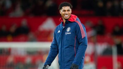 “Milan Ajukan Penawaran Resmi ke MU: Rashford Siap Gajinya Dipotong”