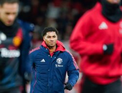 “AC Milan Berminat Tampung Marcus Rashford: Raup Harapan Baru”