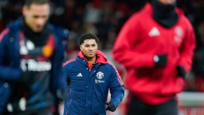 “AC Milan Berminat Tampung Marcus Rashford: Raup Harapan Baru”