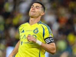 “Cristiano Ronaldo Kontrak Baru Al Nassr: Nilai Fantastis!”