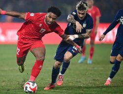 “Naturalisasi Baru Vietnam Bawa The Golden Star Warriors Menang – Piala AFF 2024”