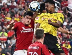 “FC Utrecht Resmi Rekrut Striker Baru Setelah Pelepasan Calon Timnas Indonesia”