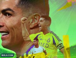 “Top Players Avoid Cristiano Ronaldo’s Move to Saudi Arabia: Messi Stands Out”