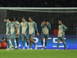 “Strategi Man City di Liga Champions: Rencana Ritel”