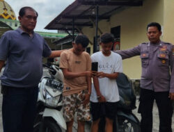 “Aksi Licik 2 Pemuda: Tipu Bocah di Surabaya dengan Modus COD”