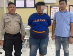 “Tak Kapok Dipenjara: Residivis Narkoba Jadi Pelaku Curanmor”