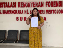 Terbaru: Pelaku Penganiayaan Surabaya Ditangkap, Korban Meninggal