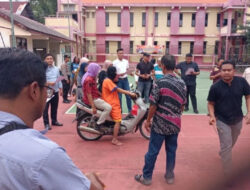 “Rekonstruksi Pembunuhan Pelajar SMK di Lamongan: 12 Adegan Terungkap”