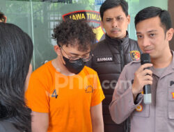 “Penemuan Terkini: Korban Pembunuhan di Hotel Surabaya Hamil 12-16 Minggu”