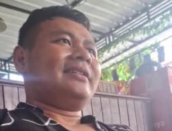 Pelaku Mutilasi Ngawi Mengakui Perbuatannya: Beredar Video!