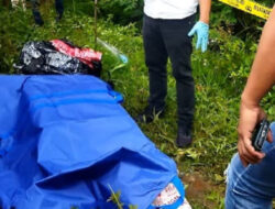 Penemuan Tubuh Mutilasi Ngawi: Wawasan Terbaru