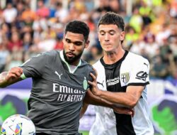 Bek Australia Perpanjang Kontrak di Parma Liga Italia