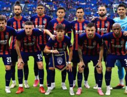 JDT vs PSG: Friendly Match Bergengsi di Tengah Hasil Penemuan Menjanjikan