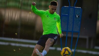 Reaksi Fans MU: Penemuan Toxic di Real Betis