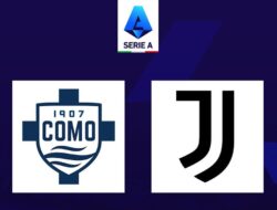 Live Streaming Como Vs Juventus: Wawasan Liga Italia Terbaru