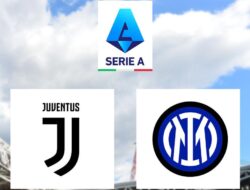 Link Live Streaming Juventus Vs Inter Milan: Penemuan Terbaru