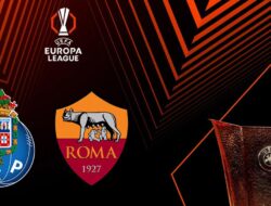 Live Streaming Porto vs AS Roma: Menonton Pertandingan Liga Europa secara Langsung