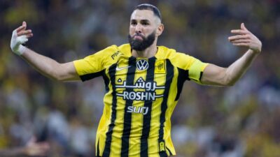 Karim Benzema: Bukan Seperti Ronaldo, Temuan Menjanjikan