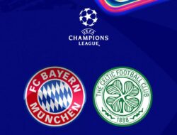 Live Streaming Liga Champions: Bayern Munchen Vs Celtic di Vidio