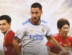 Kapan Waktu yang Tepat untuk Melepaskan Eden Hazard dan 6 Pemain Lainnya?