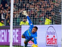 Empoli Make History in Coppa Italia Semifinals, Coach Stuns Juventus