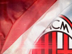 Penampilan Manis Santiago Gimenez di San Siro Bawa Kemenangan AC Milan