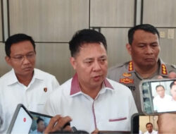Penemuan Terbaru Kasus HGB Laut Sidoarjo: Polda Jatim Periksa 14 Saksi