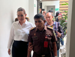 Isa Zega Dituduh Pencemaran Nama Baik Shandy Purnamasari