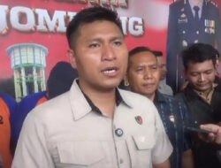 Polisi Jombang Periksa 4 Orang Terkait Identifikasi Mayat Kepala