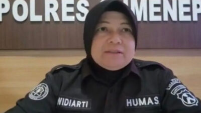 Oknum Polisi Polres Pamekasan Ditangkap: Penemuan Menjanjikan