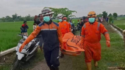 Penangkapan Pelaku Mutilasi di Jombang: Identitas Korban Terungkap