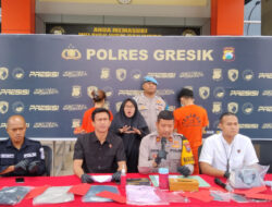 Penemuan Eks Pegawai Petrokimia Gresik, Wawasan Kasus Pornografi