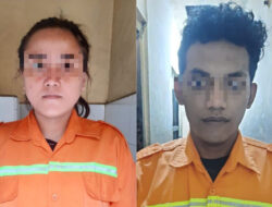 Curi Motor di Sampang: Pasutri Nyaris Dihajar Warga