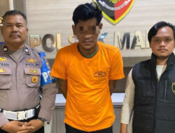 Tuyul Curang di CCTV: Kejutan Gresik!