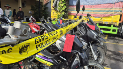 Pria Grobogan Jadi Badut Curian di Ngawi: Modus Terungkap