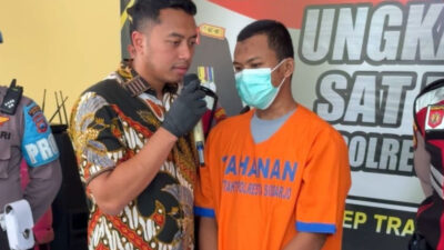 Kasus Cabul Terbaru: Ayah Cabuli Anak Tiri 12 Tahun