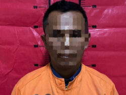 Pria Sumenep Cabuli Anak Tiri di Malang, Pelaku Ditangkap!