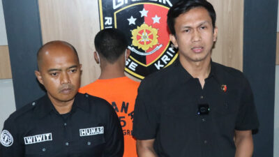 Dude Herlino Ditangkap Polisi: Penemuan Kasus Penganiayaan