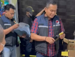 Gerebek Penjual Miras Ilegal di Gresik: Temuan dan Wawasan Terbaru