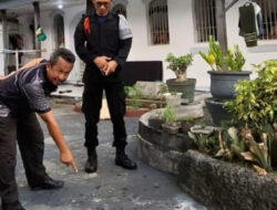 Penemuan Penting: Lapas Blitar Gagalkan Penyelundupan 800 Pil Dobel L