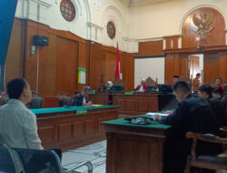 Perkembangan Sidang Ivan Sugiamto: Penemuan Menjanjikan